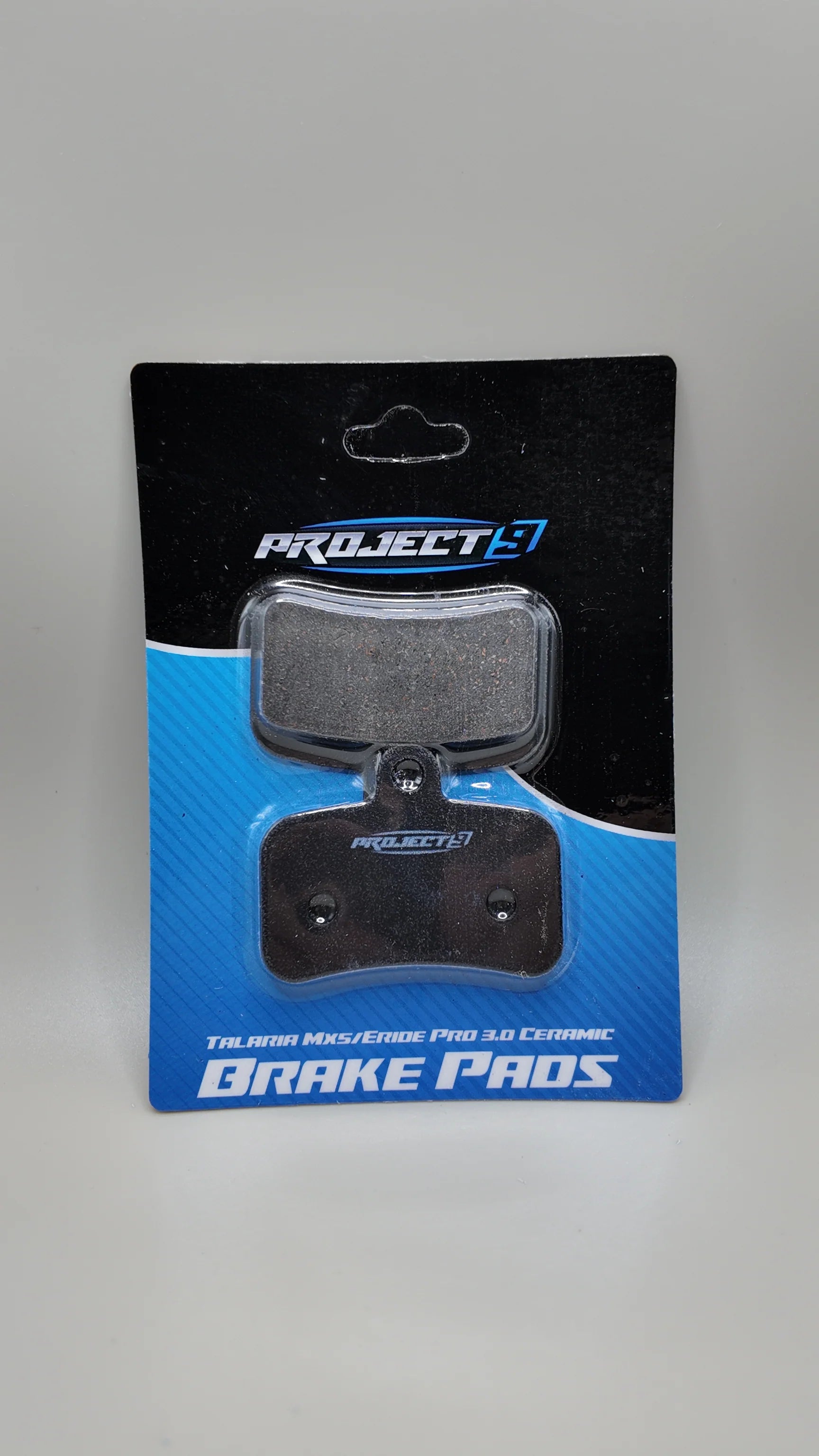 Project9 Brake Pads for eMoto