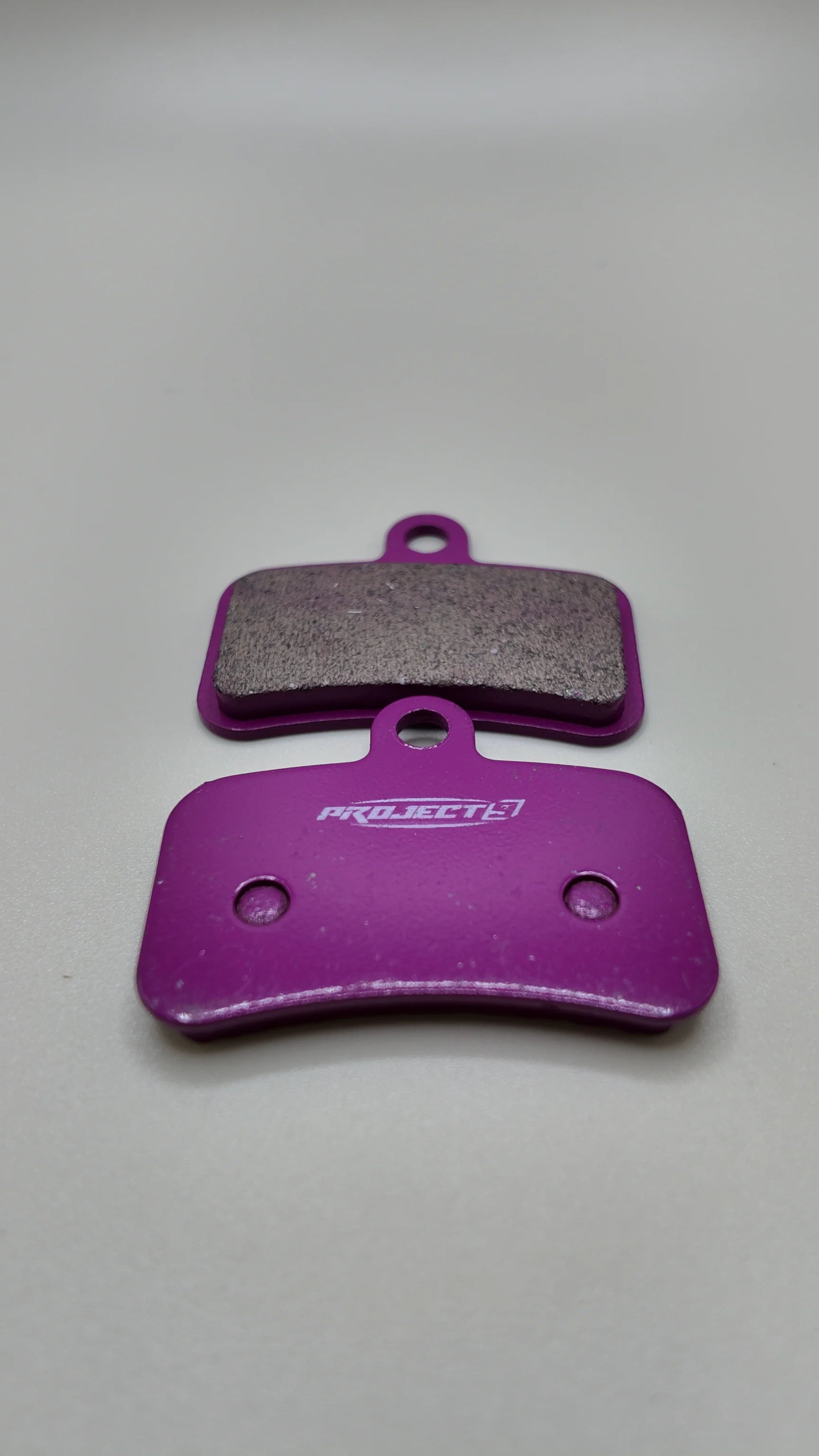 Project9 Brake Pads for eMoto