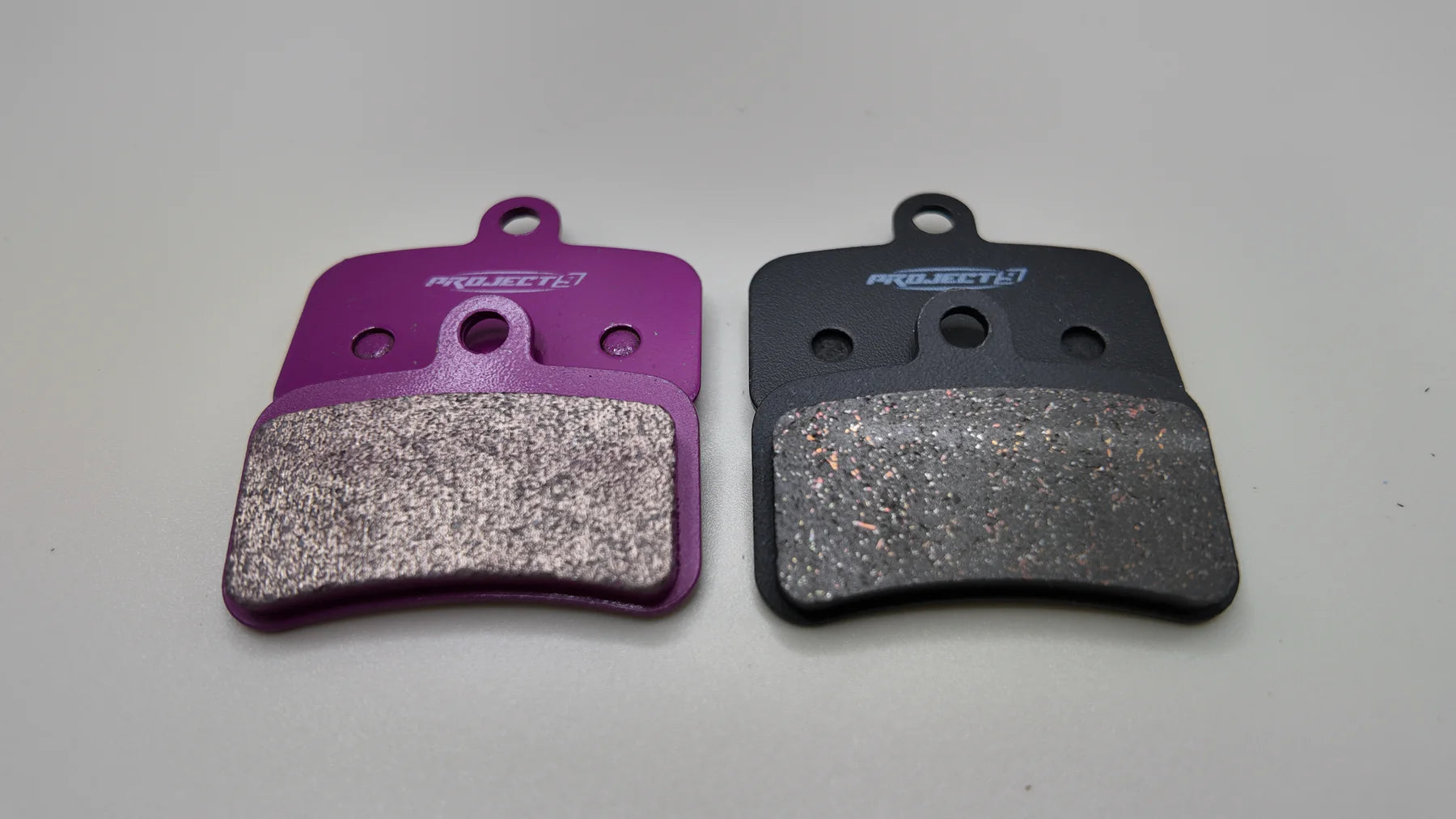 Project9 Brake Pads for eMoto