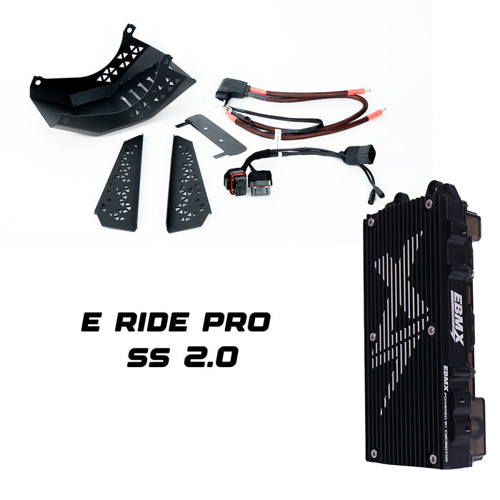 EBMX X-9000 V3 Controller | E-Moto Upgrade 