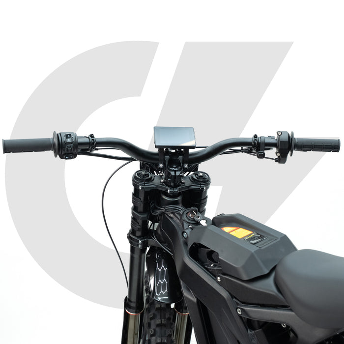 E Ride Pro SS 2.0 - 12kW 72v