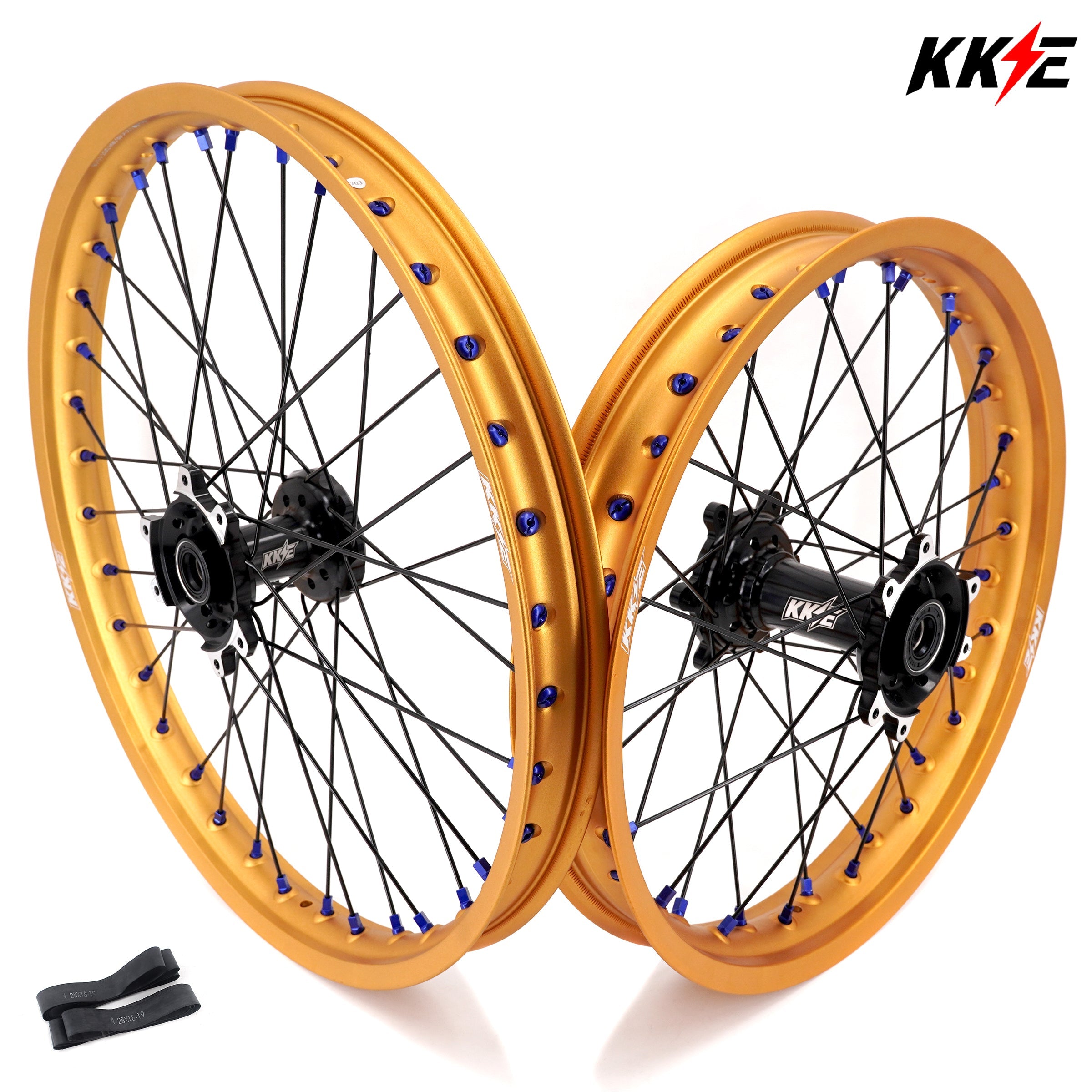 KKE 18/21 Wheels for Surron Ultra Bee  (NO TIRES)