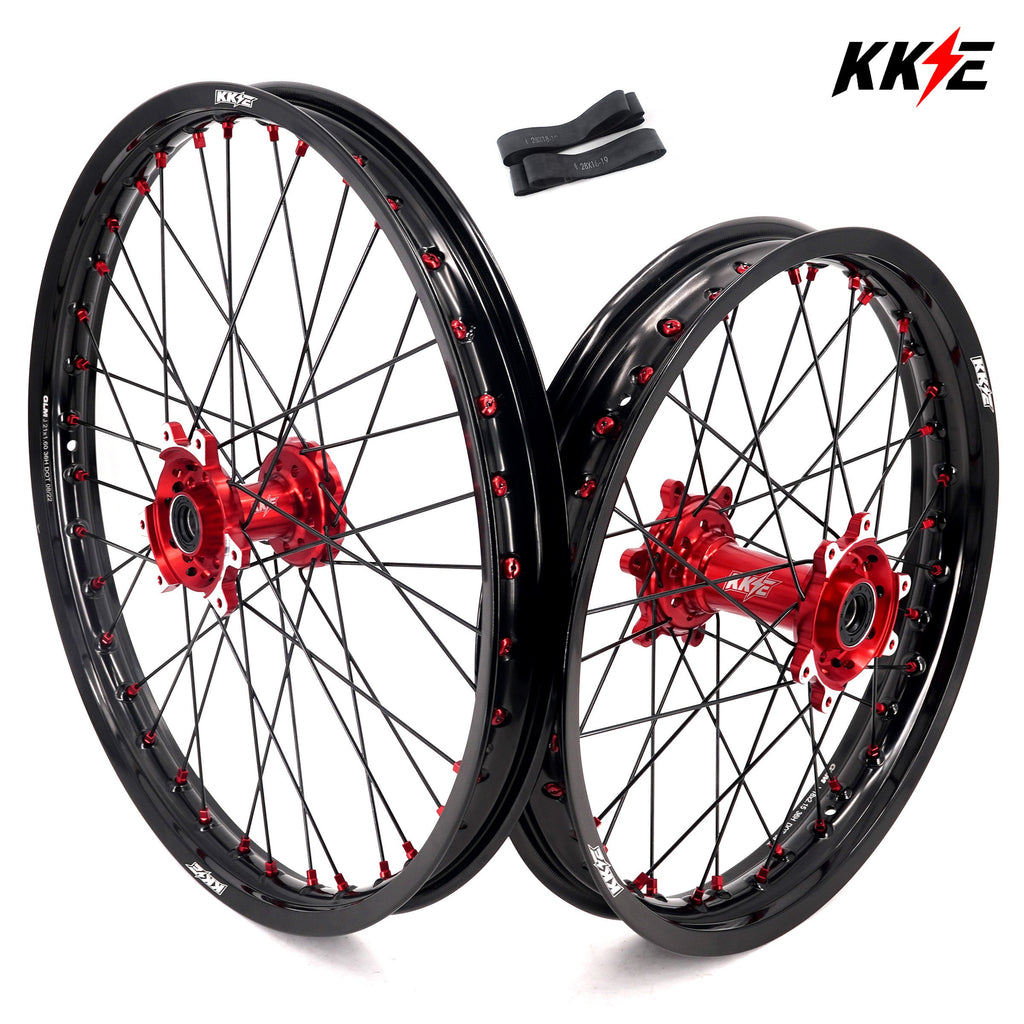 Q Bee Rim KKE 18/21 Wheels for Surron Ultra Bee