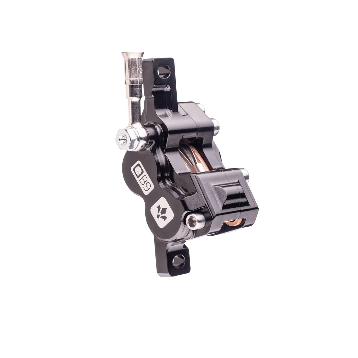 Formula EB9 E-Moto Brakes