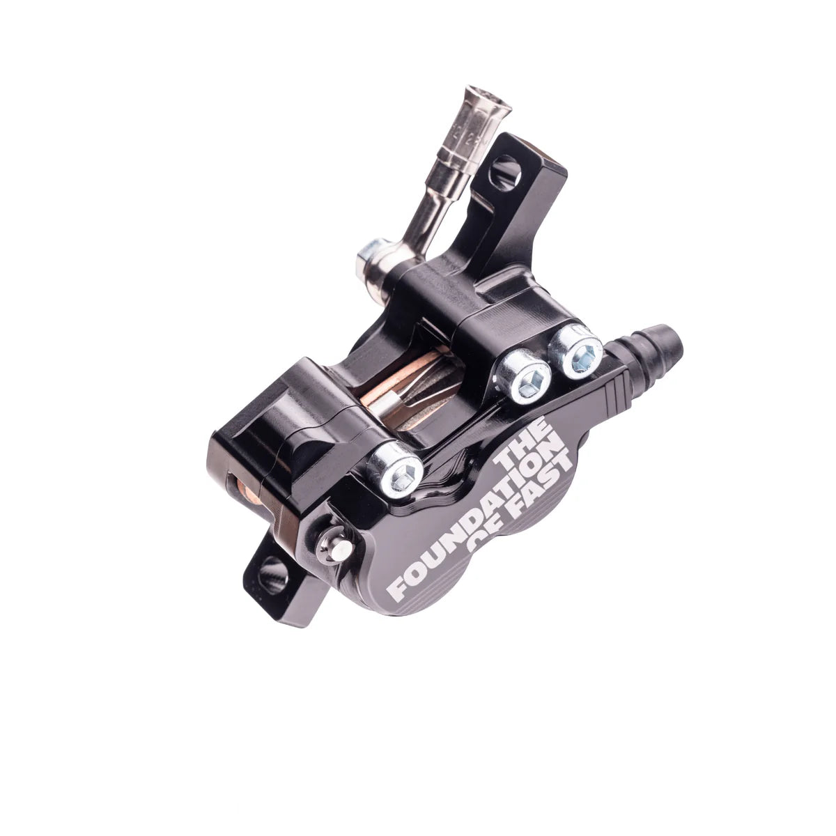 Formula EB9 E-Moto Brakes