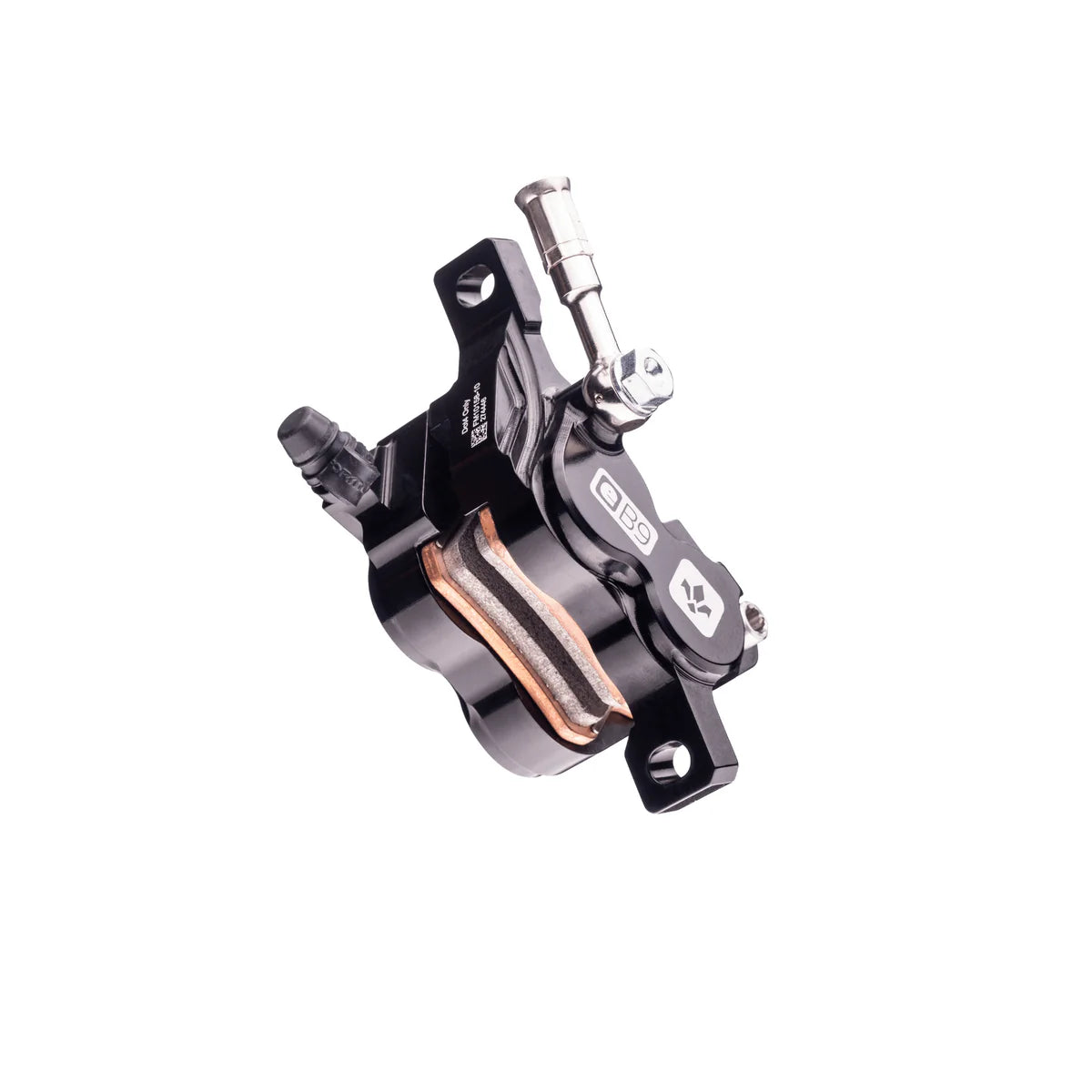 Formula EB9 E-Moto Brakes