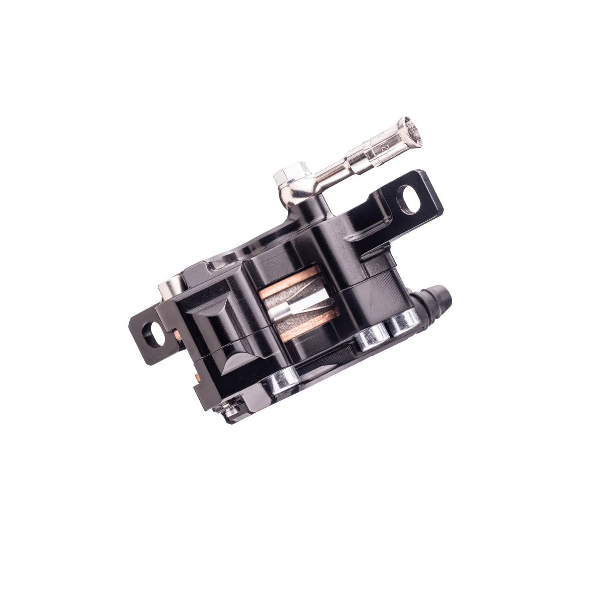 Formula EB9 E-Moto Brakes