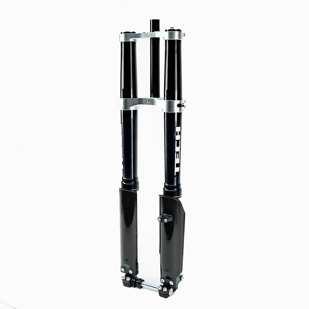 Formula Tech 39mm Forks