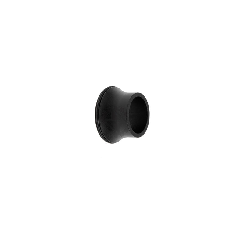 OEM Front Wheel Spacers (Set)