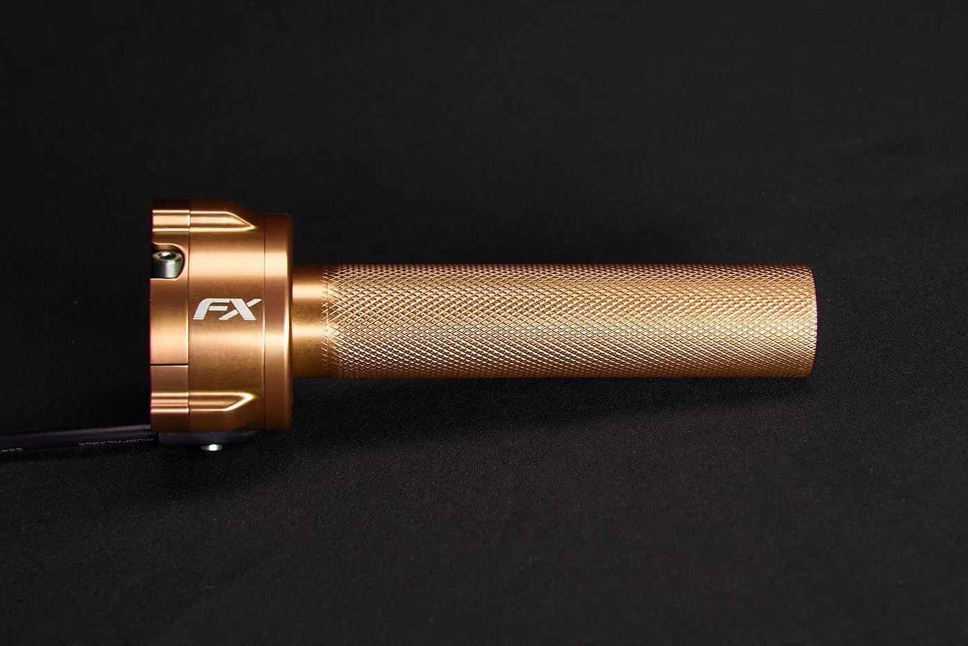 FX Twist Throttle