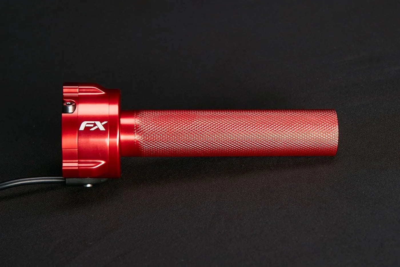 FX Twist Throttle