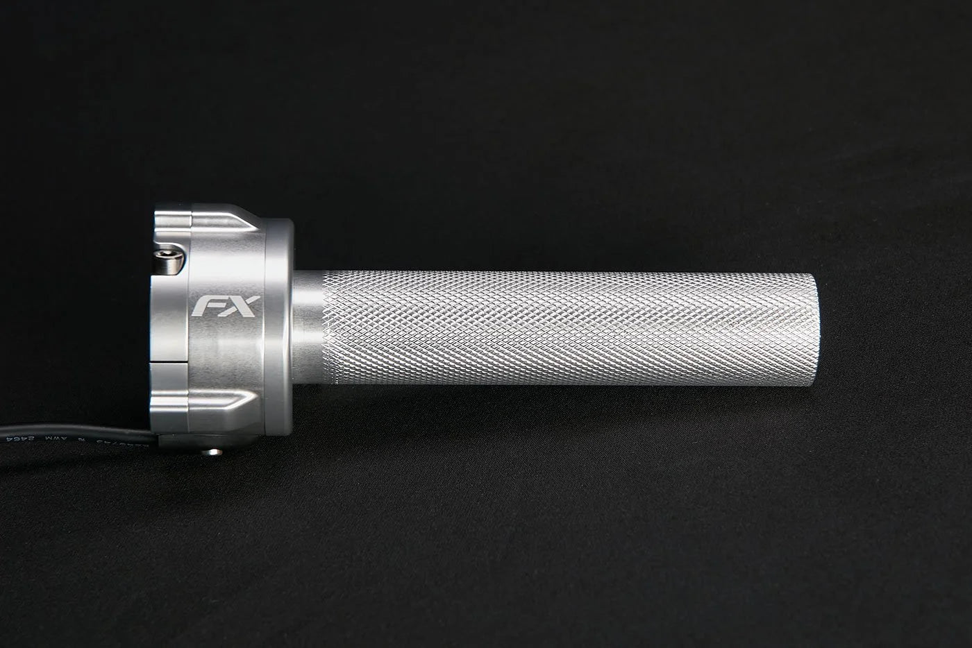 FX Twist Throttle