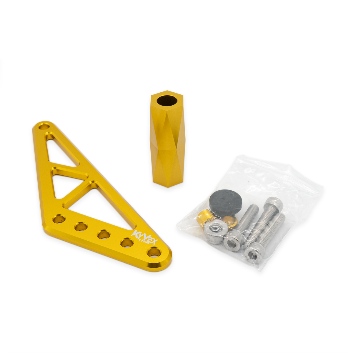 KyVex Billet Shift Lock – Surron Light Bee X