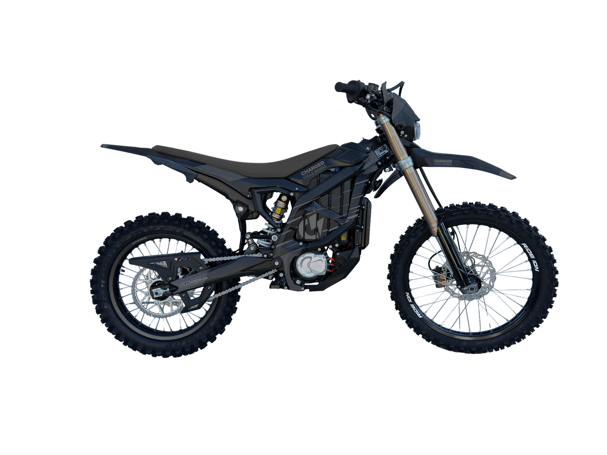 Surron Ultra Bee – Stage 2P | Power Package