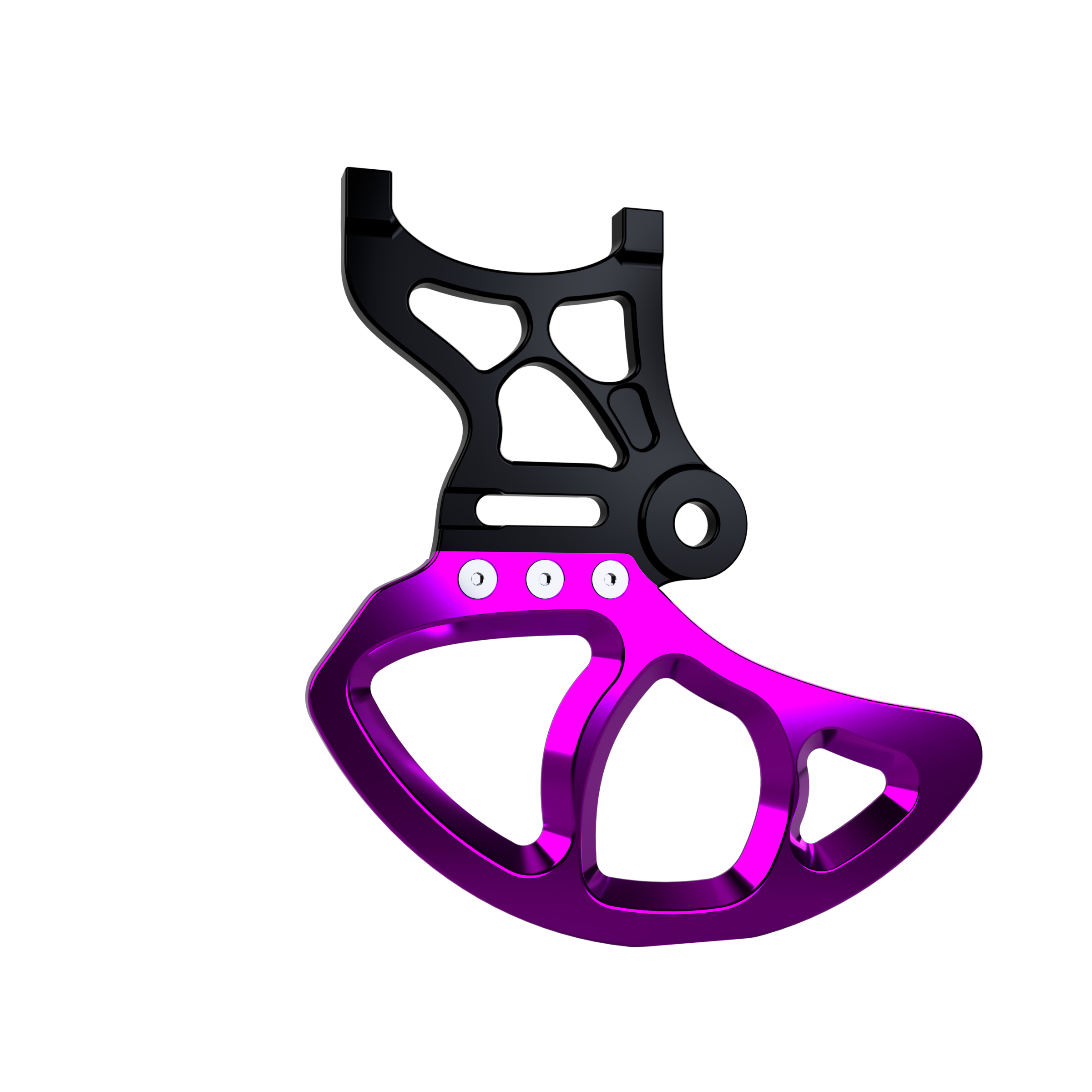 Disc Guard 220mm