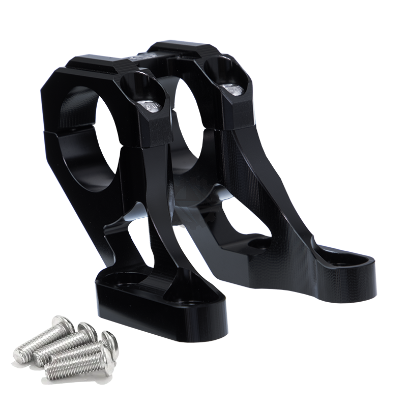 EBikeZilla - Direct Mount Stem