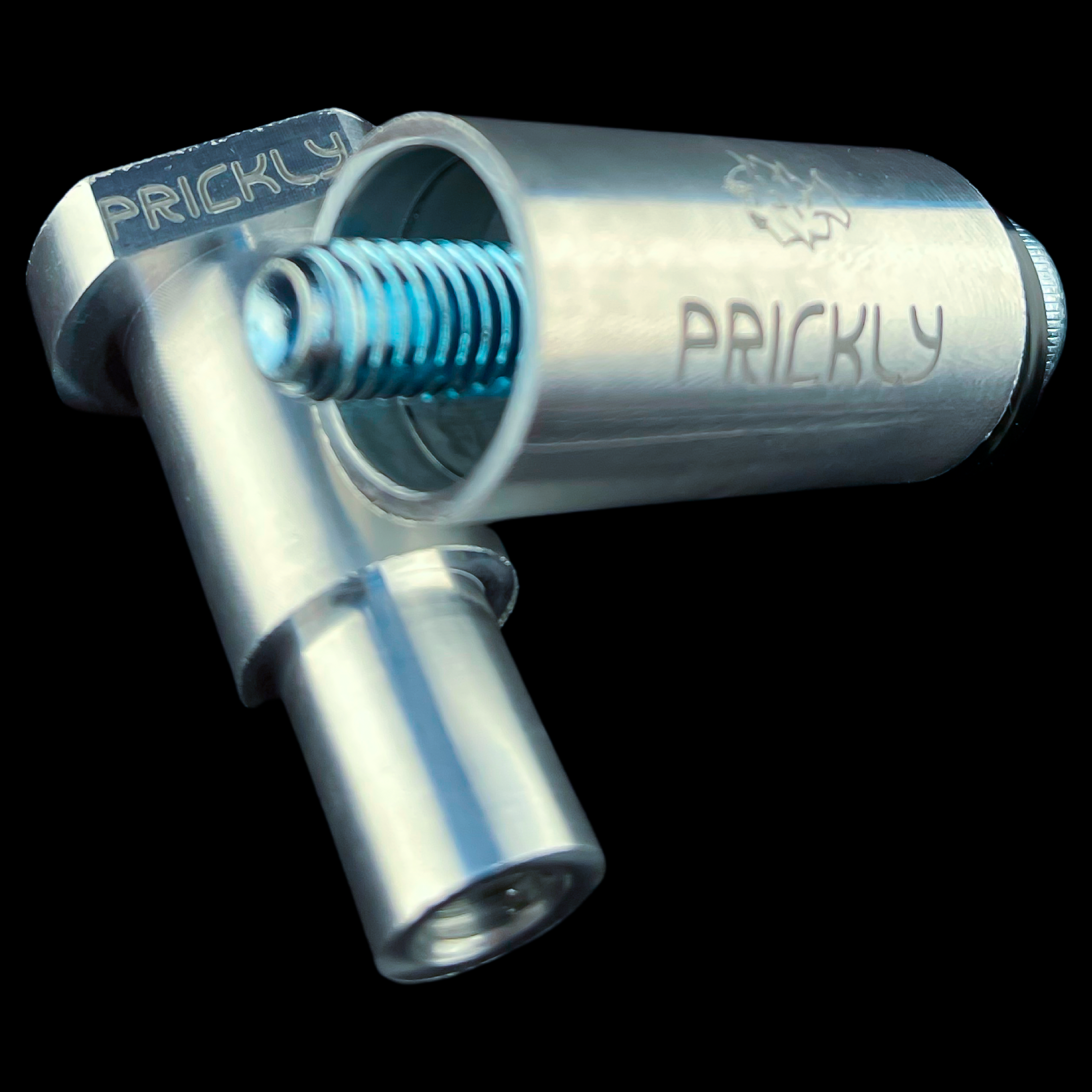 Prickly Bearing Puller