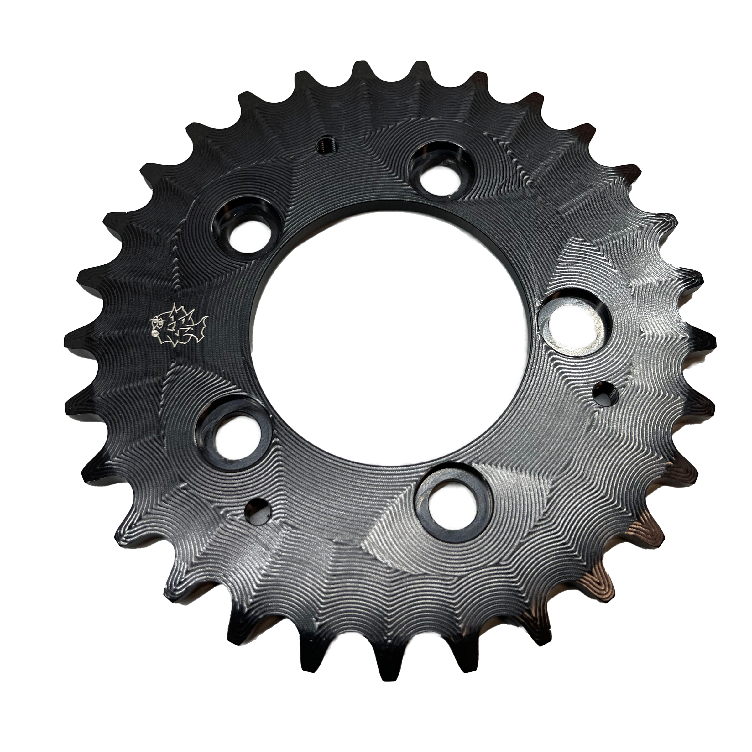 Prickly 29T Sprocket for Light Bee