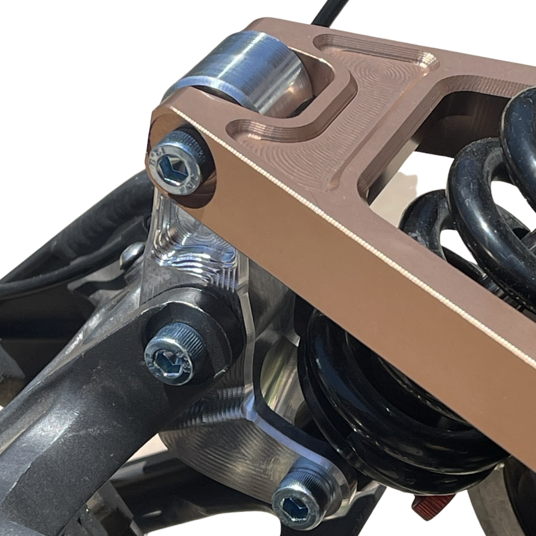 Prickly Performance 20mm Lift Linkage – Surron Light Bee X
