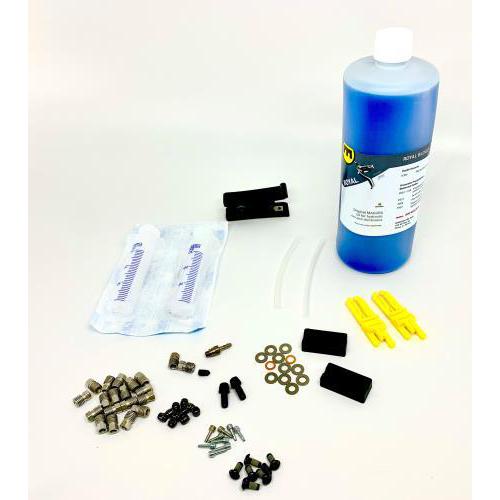 Large Service Kit For All Brakes