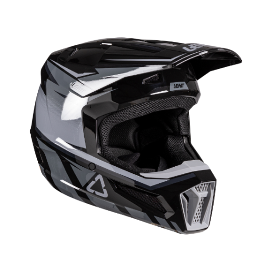 Leatt Helmet Moto 2.5