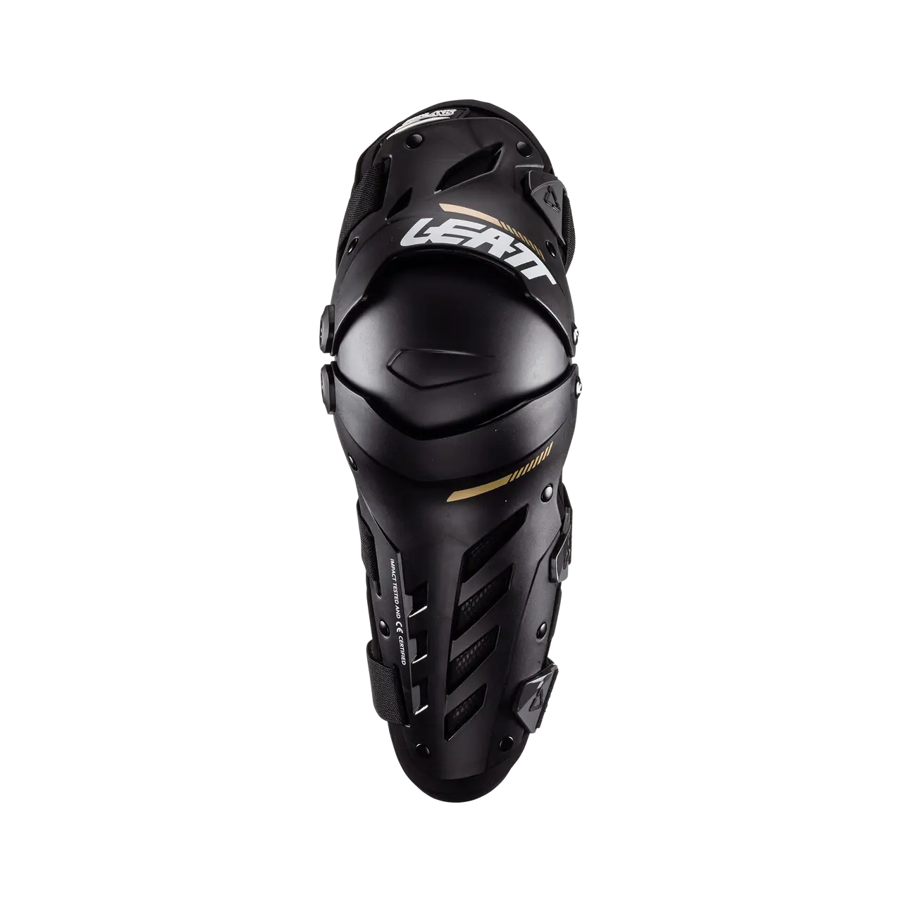 Leatt Knee & Shin Guard Dual Axis