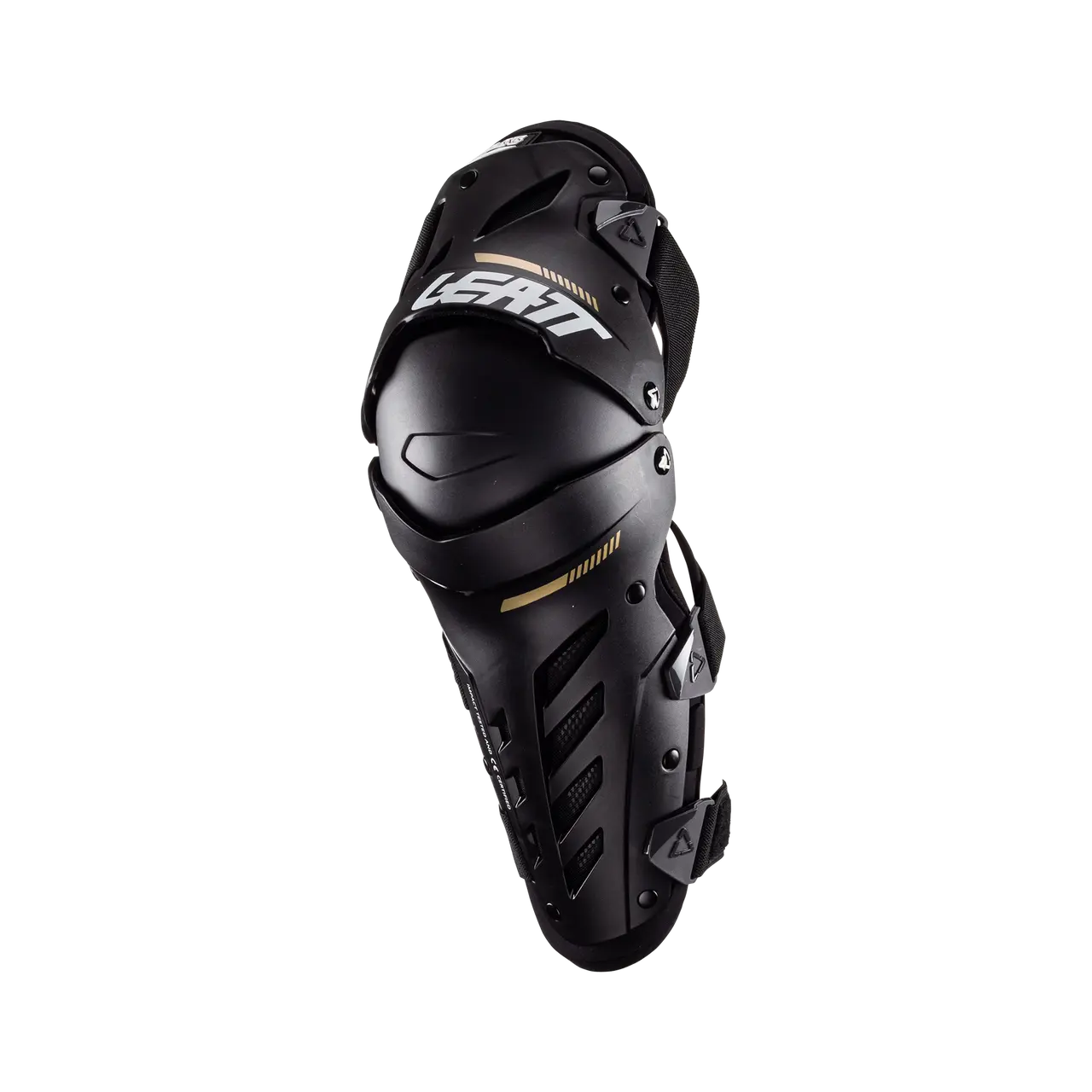 Leatt Knee & Shin Guard Dual Axis