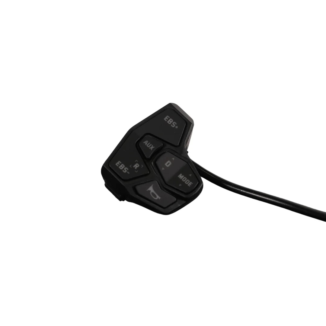 Ventus One - OEM Left Hand Control