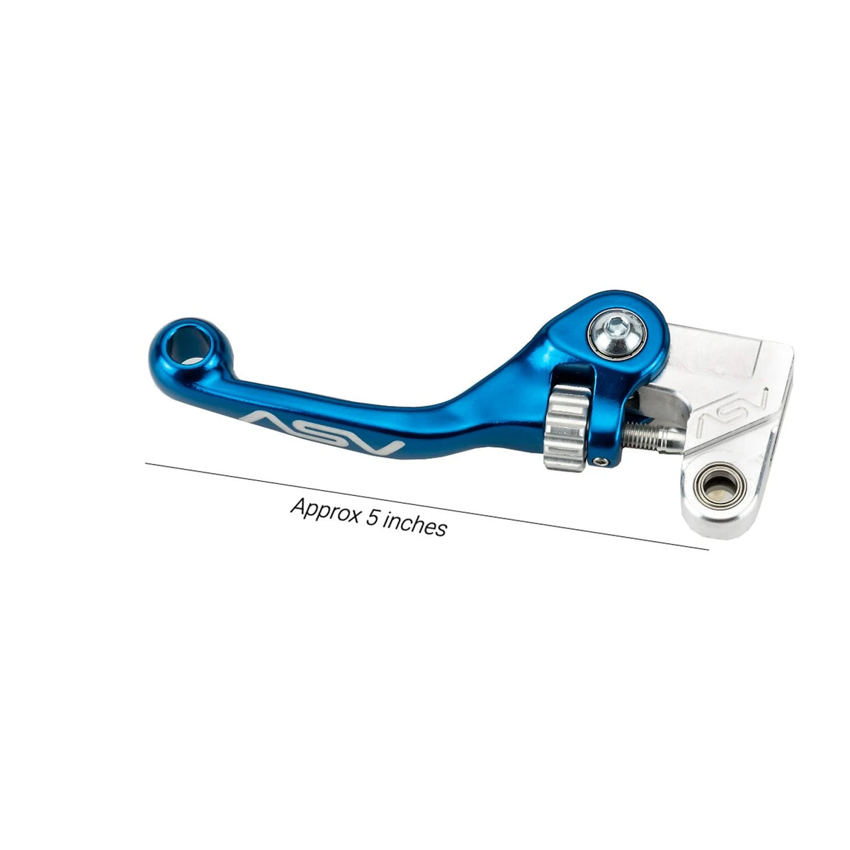 ASV F4 Dirt Brake Lever Set – Surron Ultra Bee / E Ride Pro / Talaria
