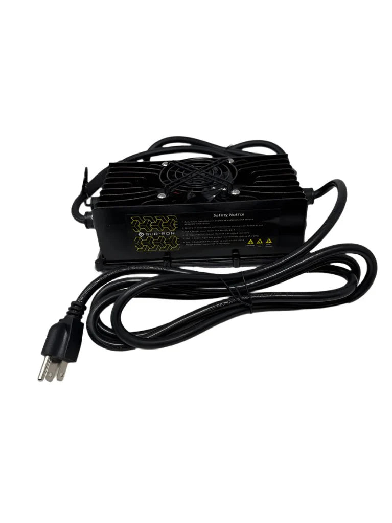 Surron Light Bee - OEM 10A Charger