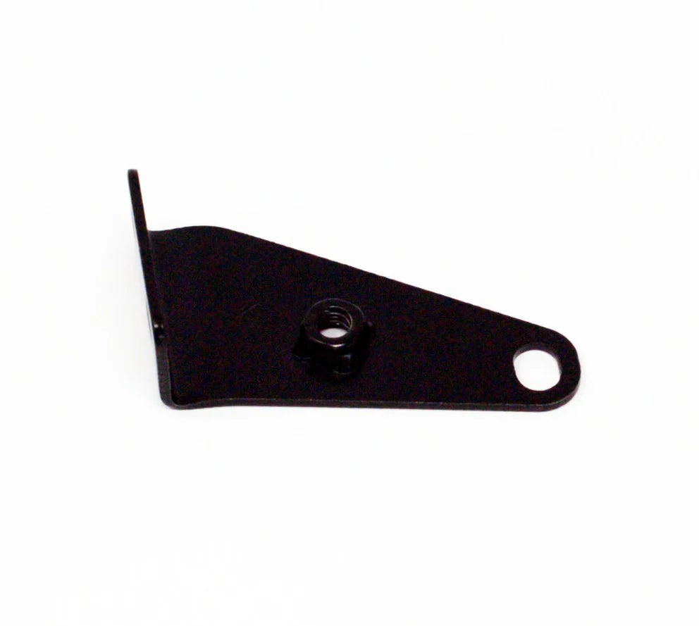 Surron Light Bee - OEM Lower Controller Mounting Bracket Left