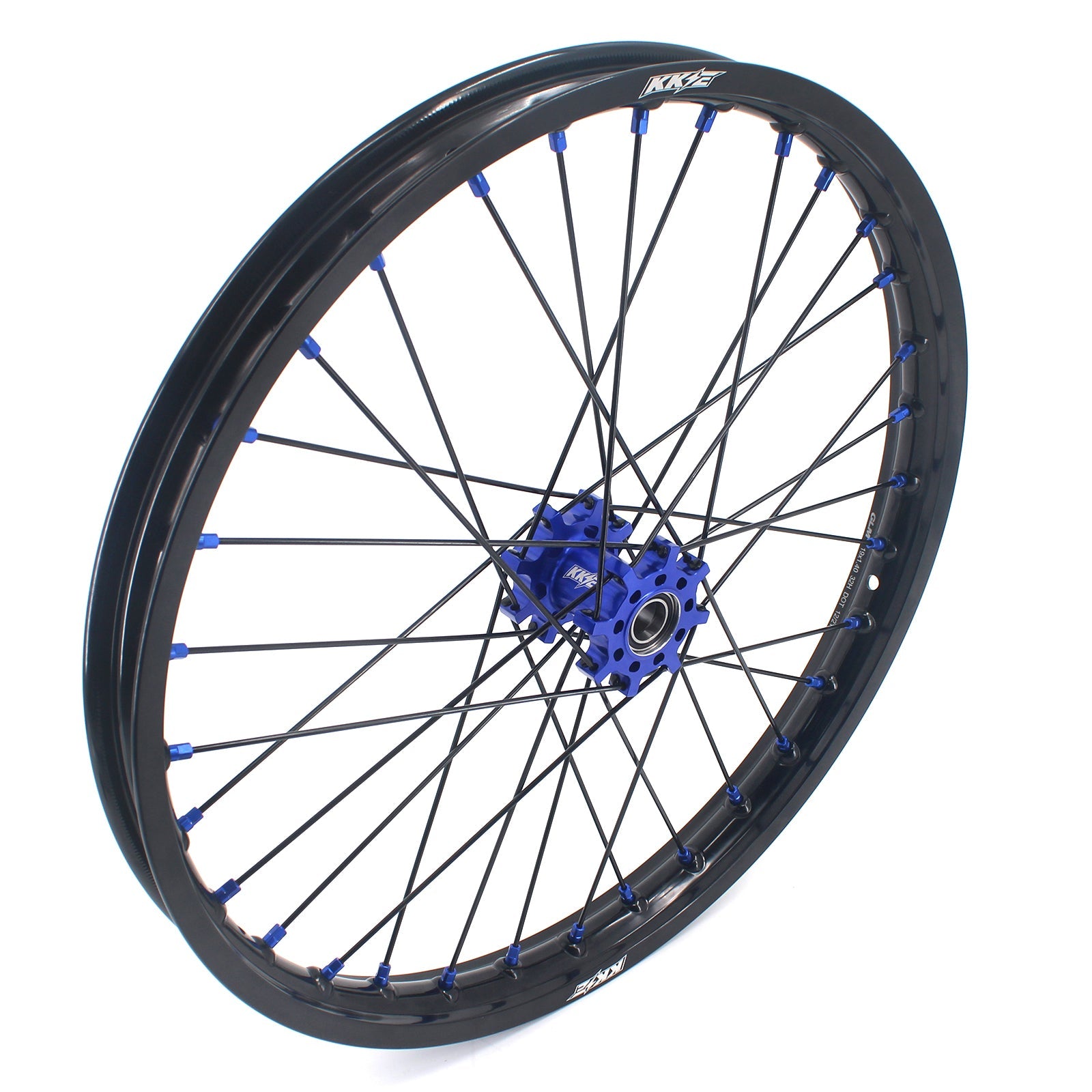 KKE 16/19 Wheels (No Tires)