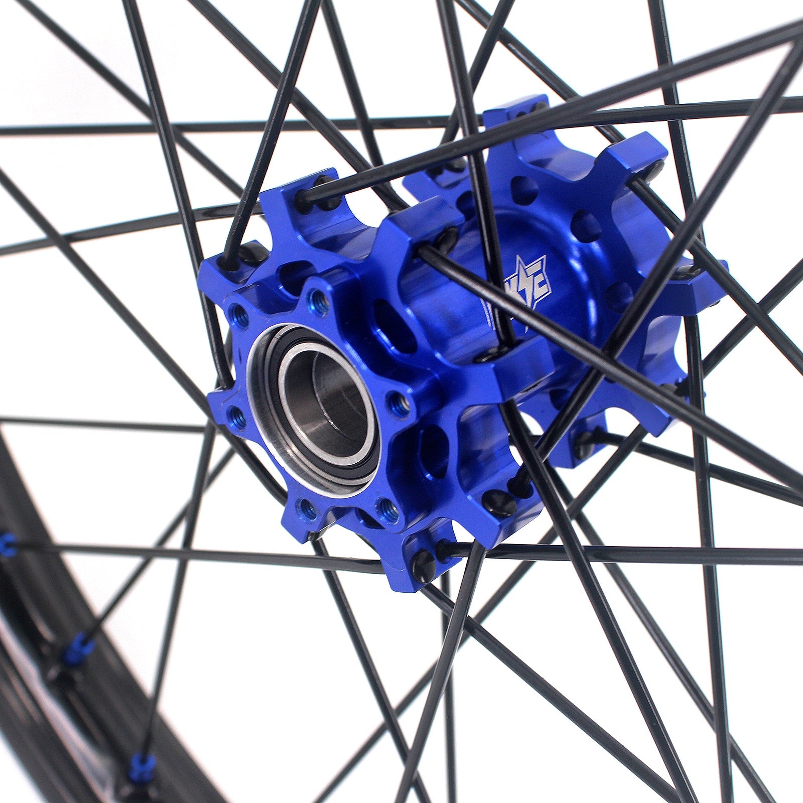 KKE 16/19 Wheels (No Tires)