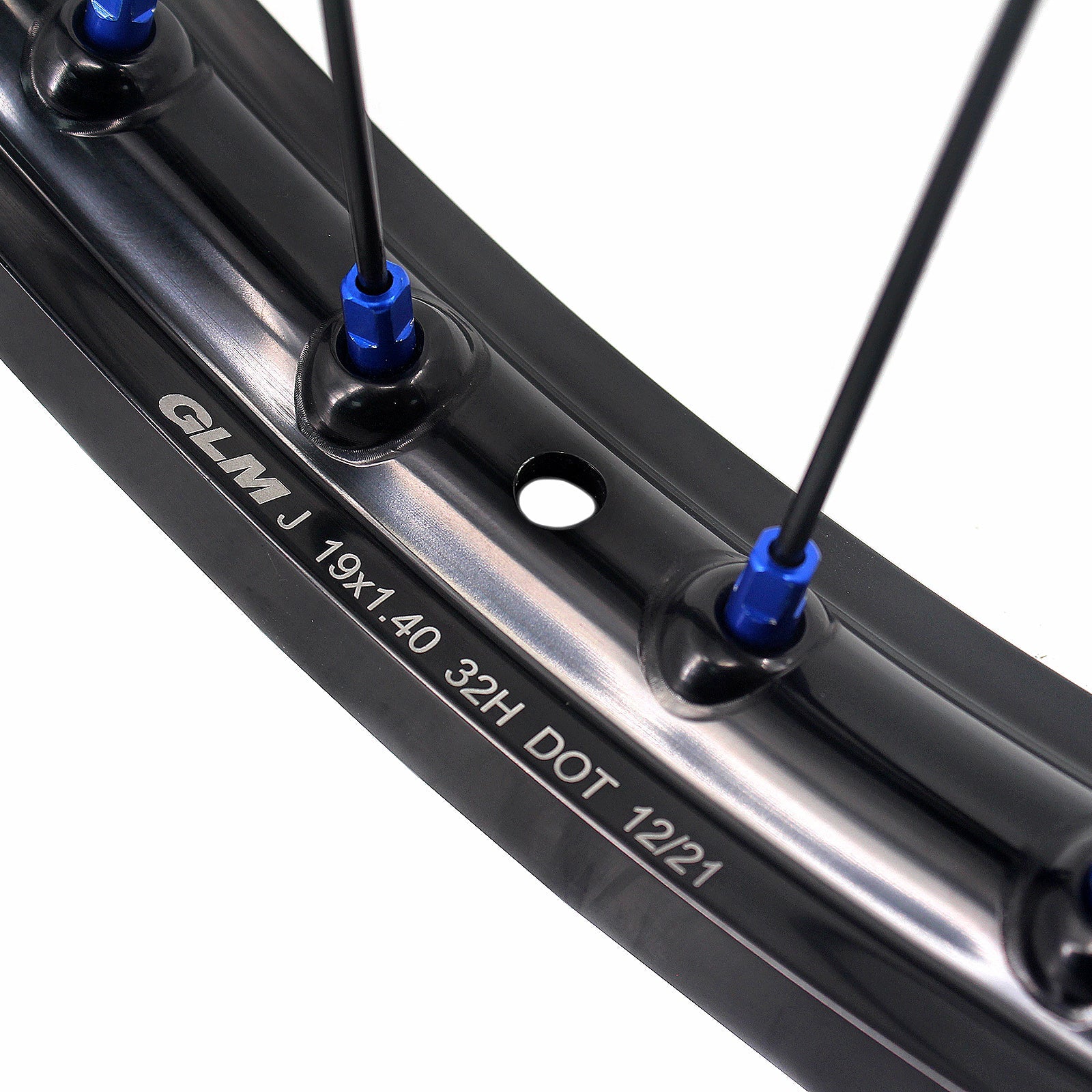 KKE 19/19 Wheels  (NO TIRES)