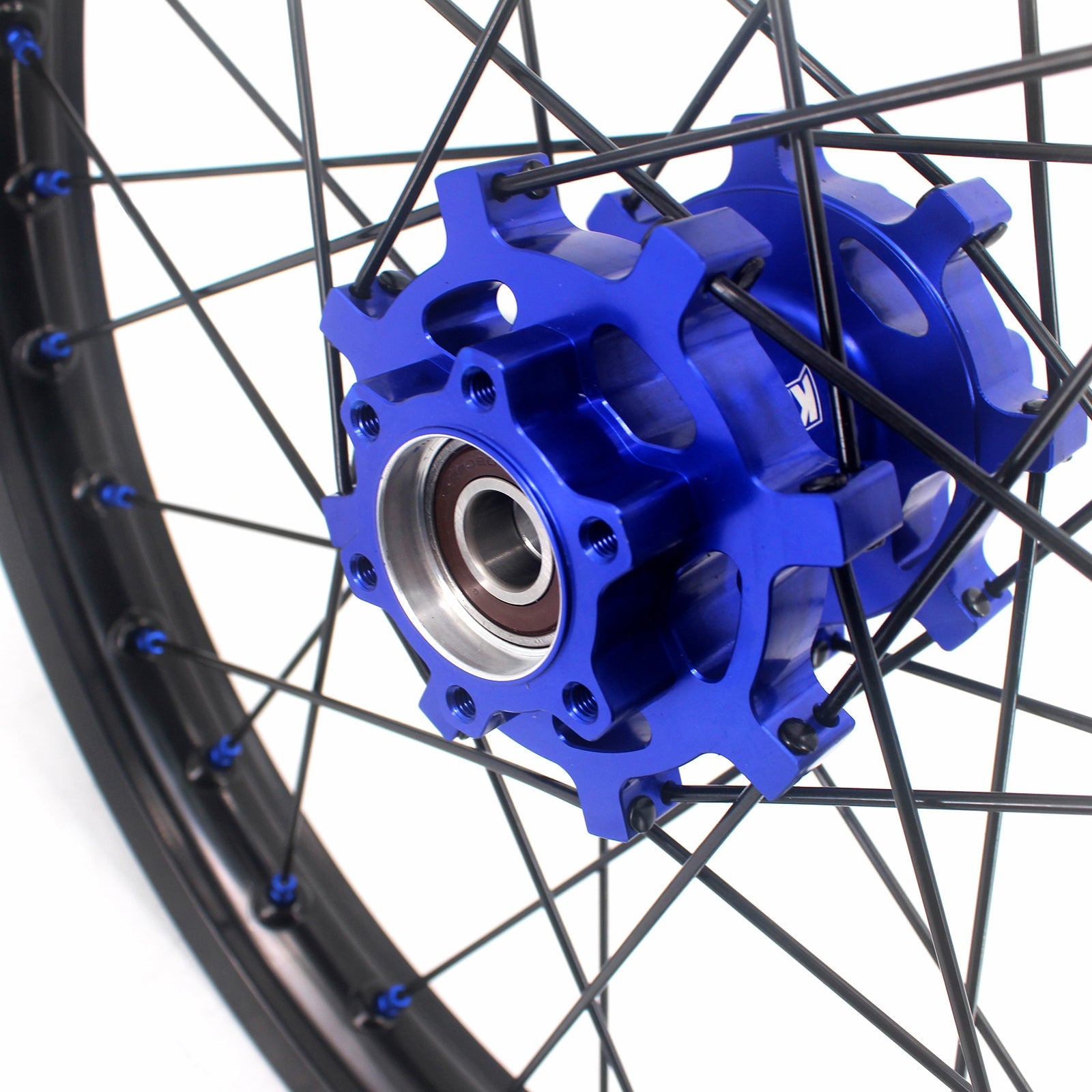 KKE 16/19 Wheels (No Tires)