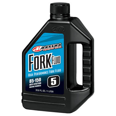 Fork Seal Service (fix leaking seals)