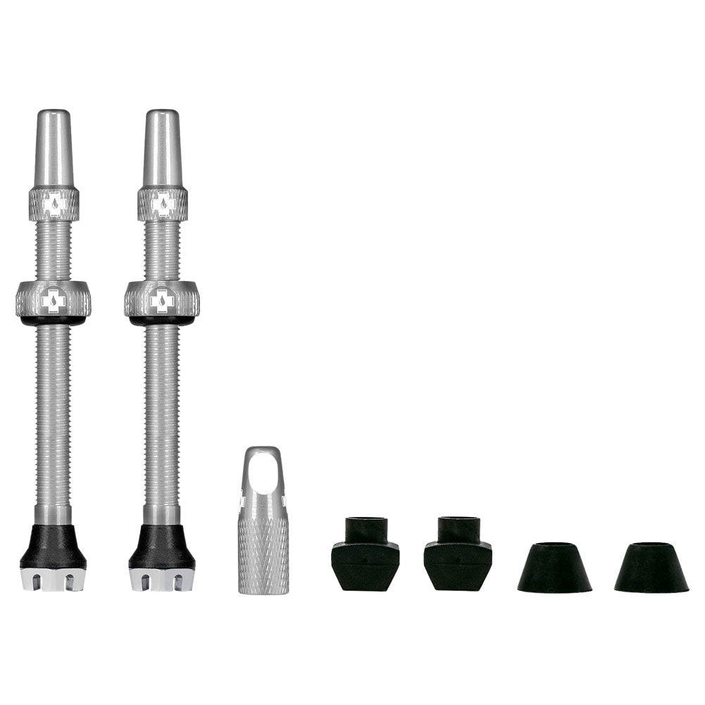 Muc-Off eBike V2 Tubeless Valves 44mm