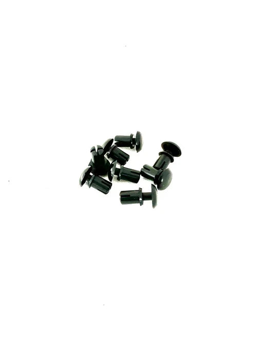 Nylon Rivets For Light Bee Seat