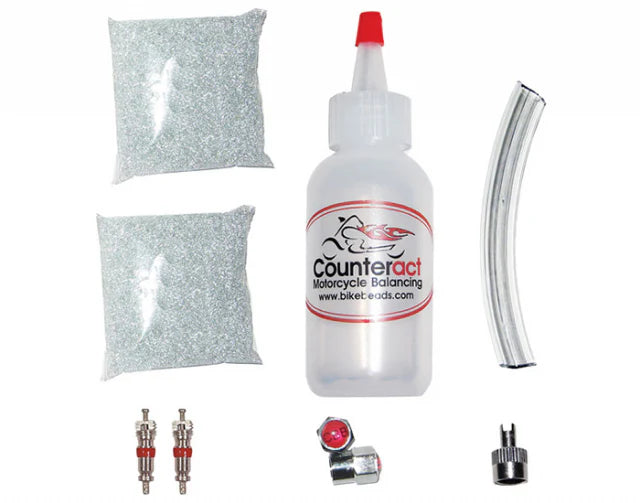 COUNTERACT BALANCING BEAD DIY KIT