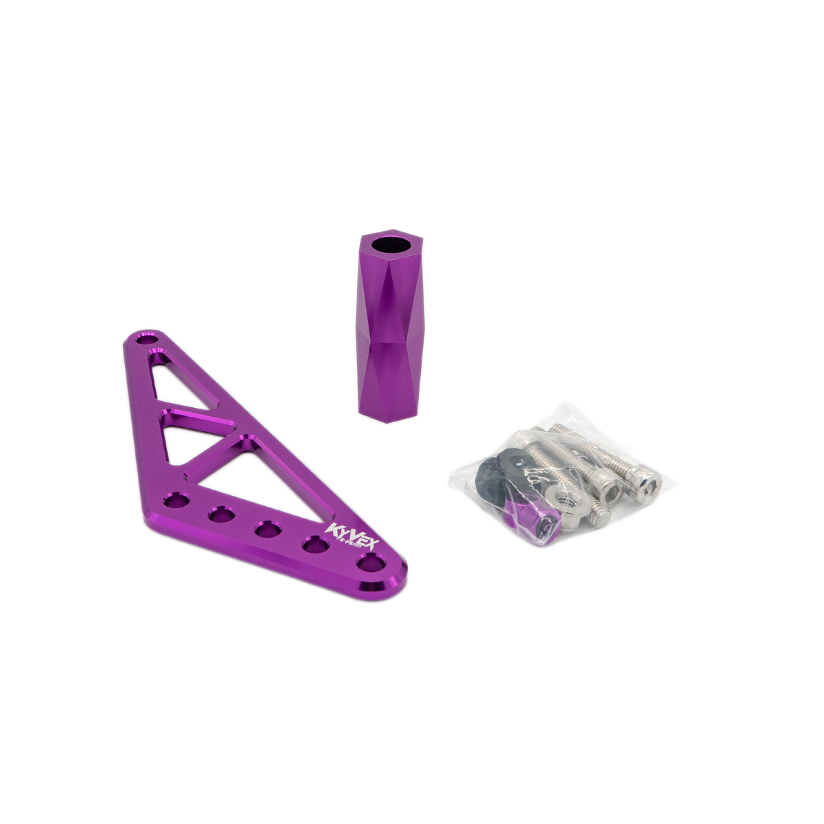 KyVex Billet Shift Lock – Surron Light Bee X