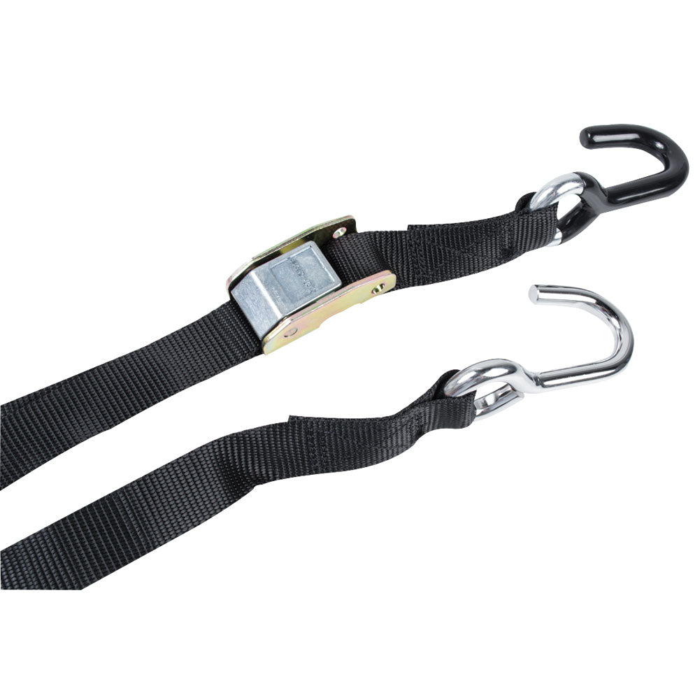 Tie Down Straps by ProGrip