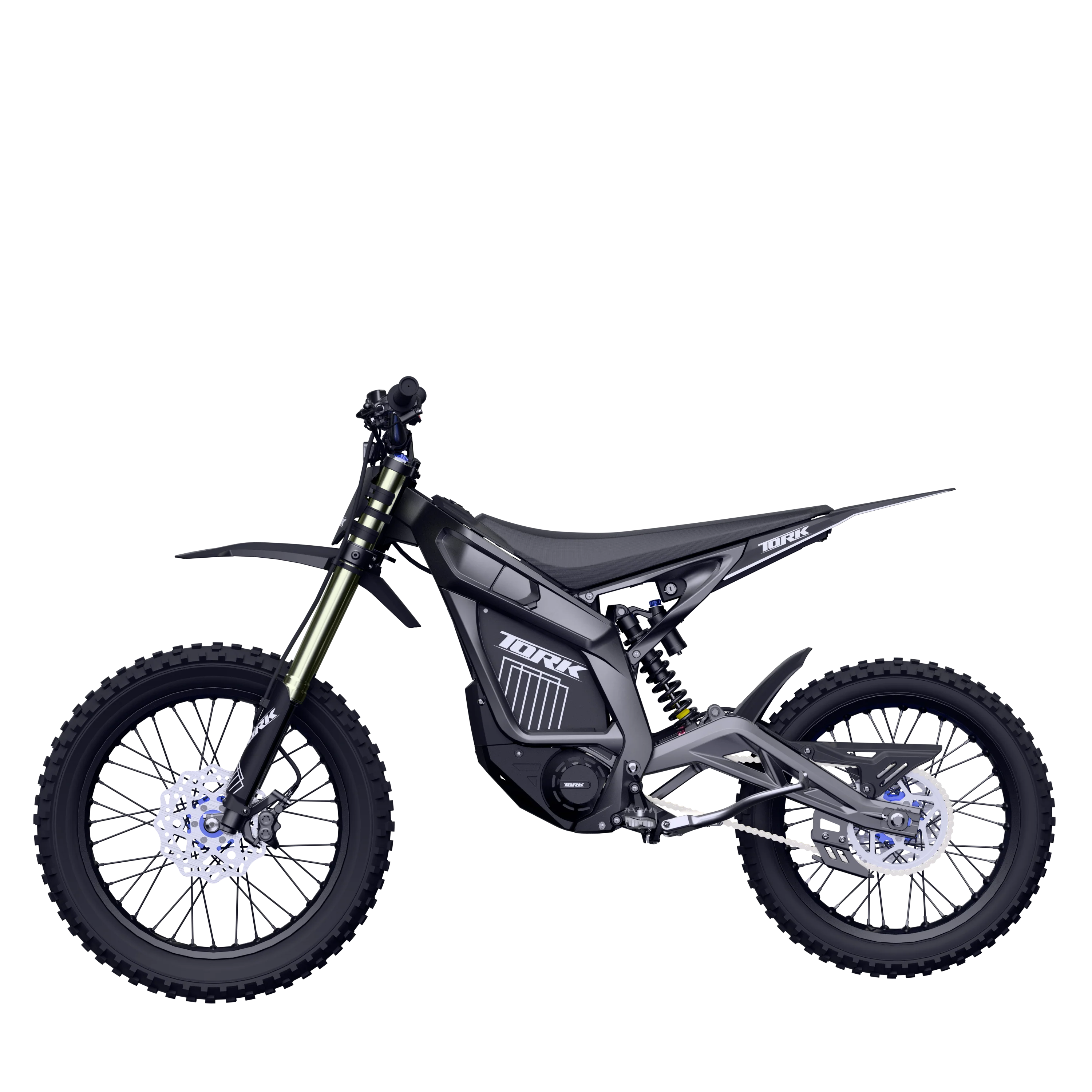 2026 Tork Pro-Sport Electric Dirt Bike