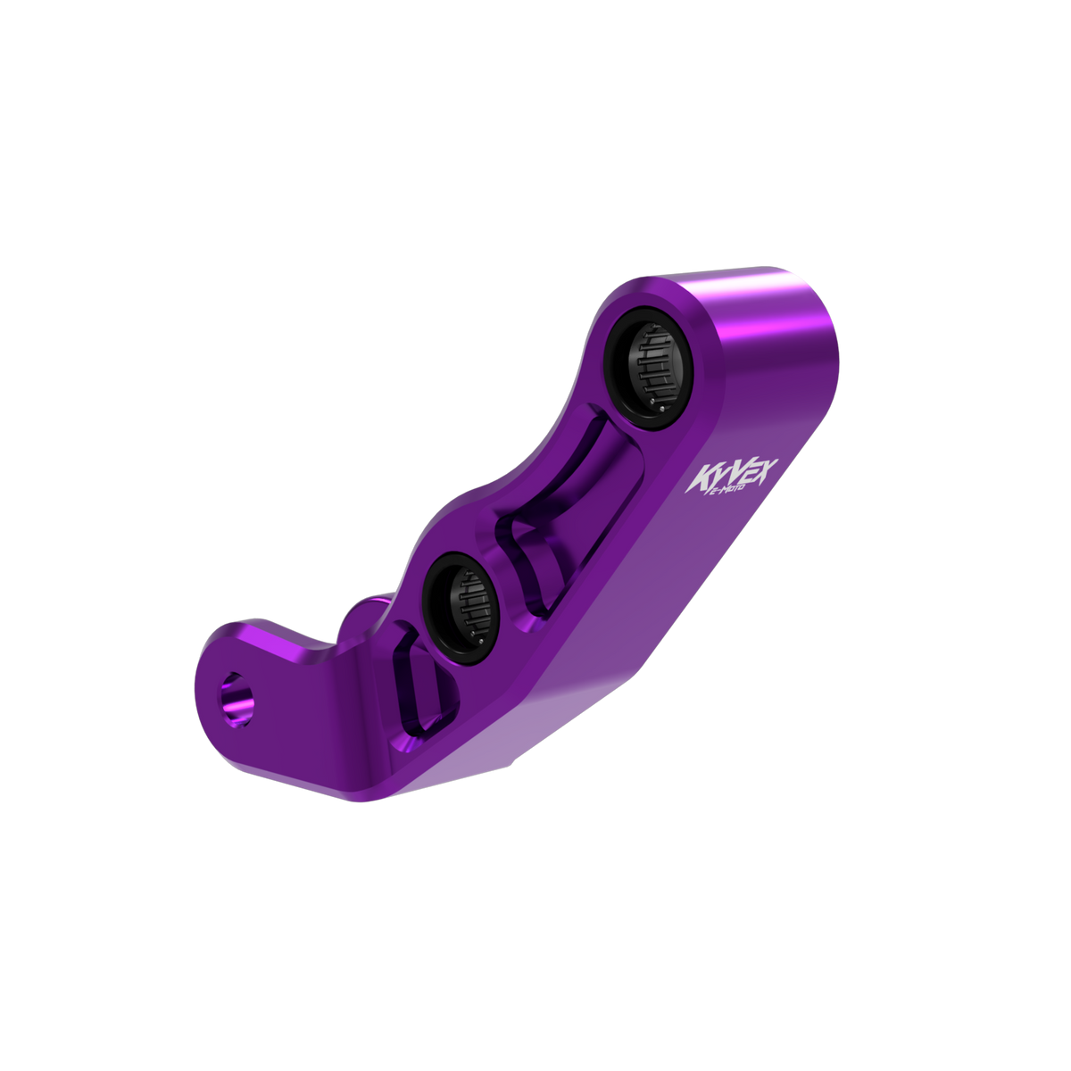 KyVex Billet Rear Suspension Linkage – Surron Light Bee X
