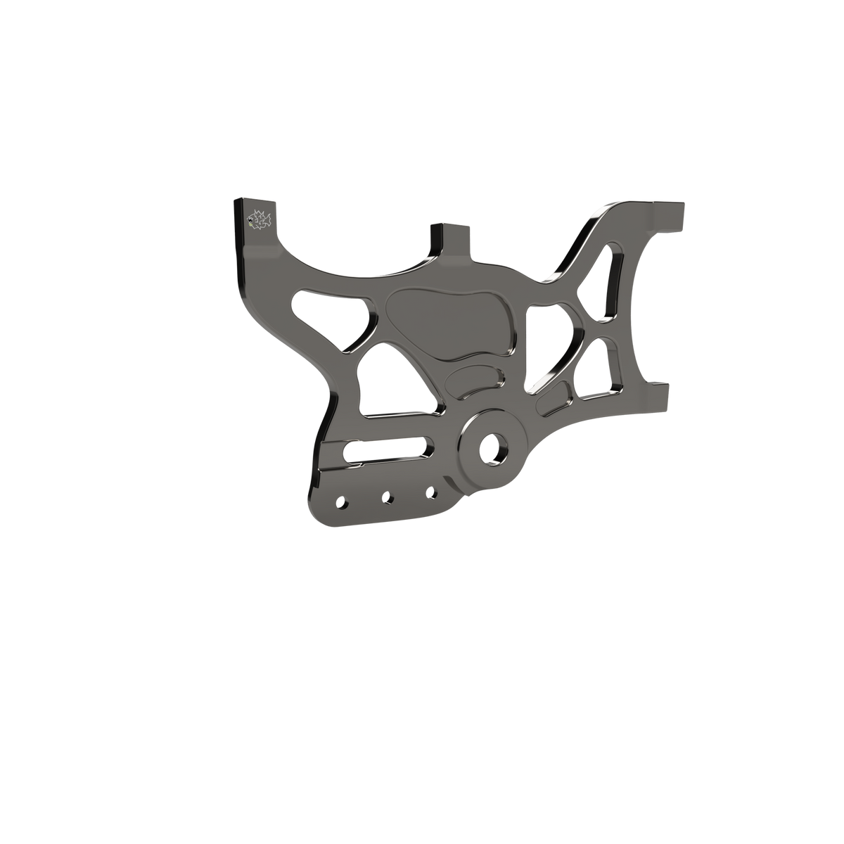 Prickly 220mm Rear Dual Caliper Mount – Surron