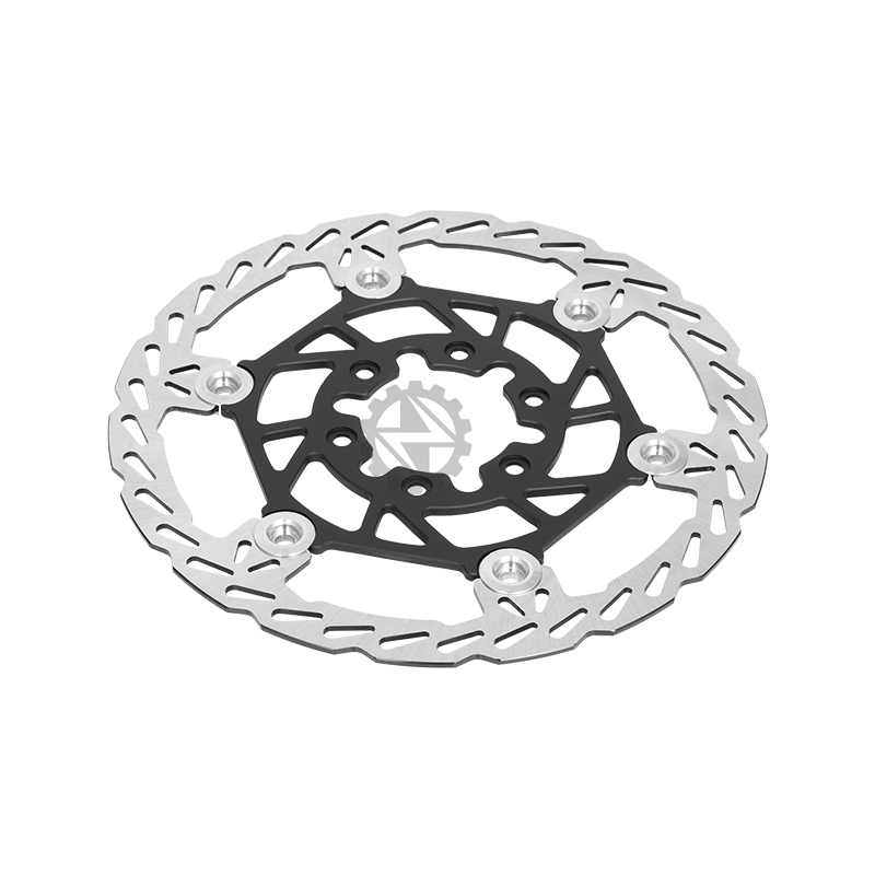 Rear Floating Brake Disc 220mm x 2.3mm Talaria Sting MX3 / MX4 / XXX