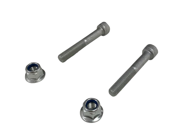 E Ride Pro - OEM Rear Shock Bolts and Nuts