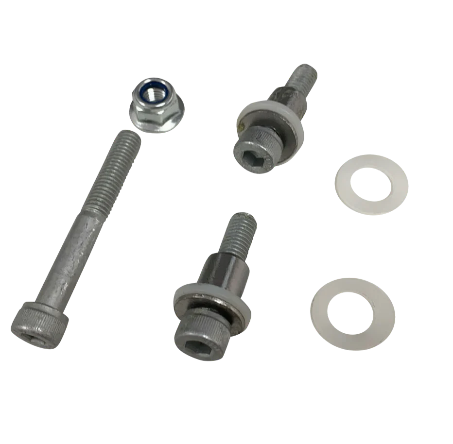 E Ride Pro - OEM Rear Suspension Linkage Bolts