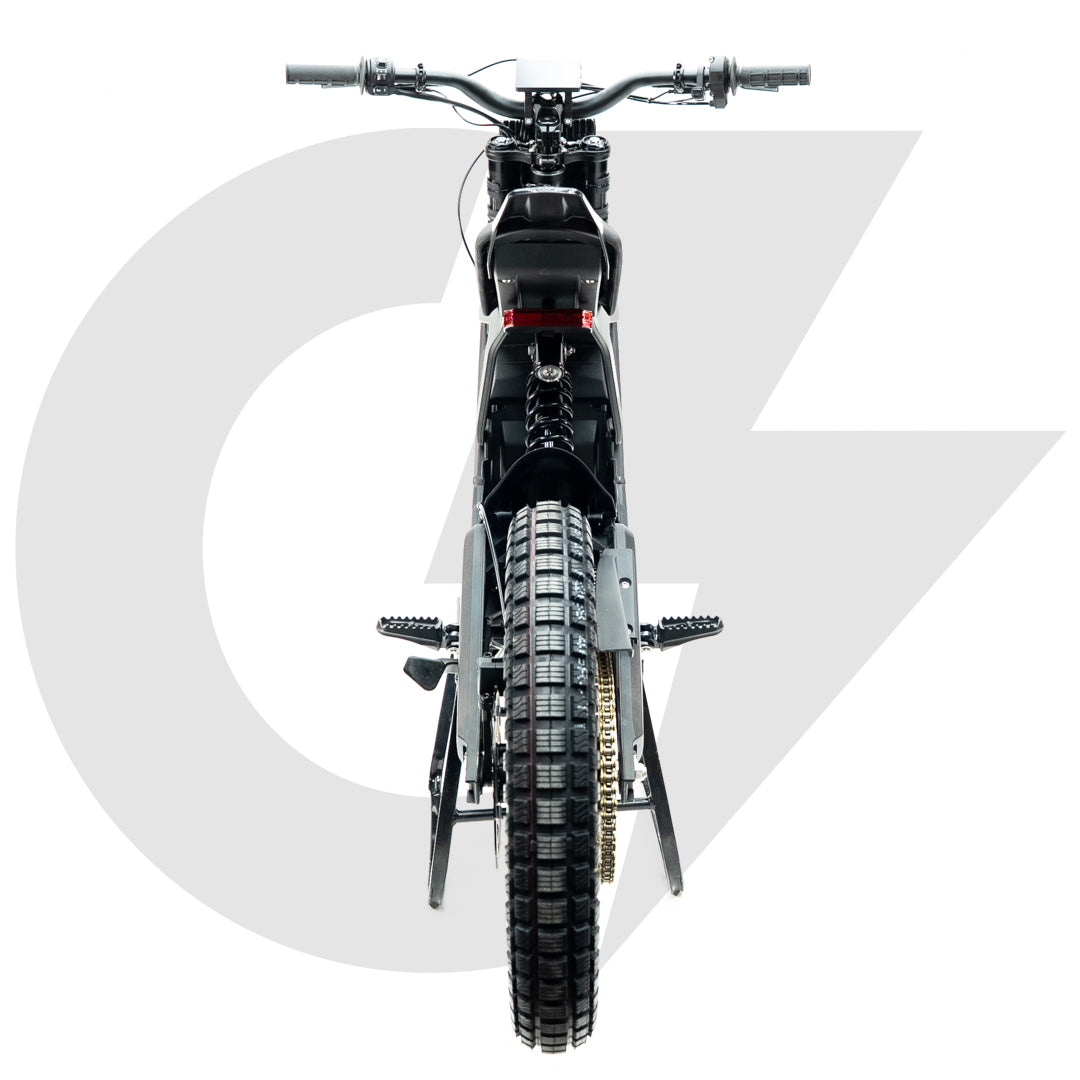 2025 E Ride Pro S - 6Kw 72v - Electric Dirt Bike