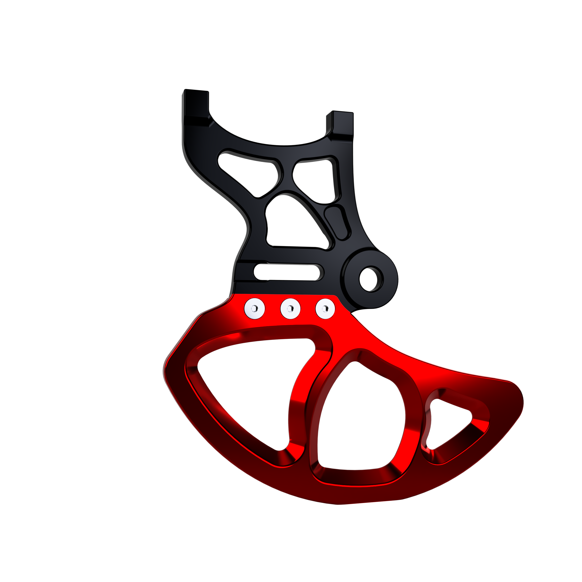 Disc Guard 220mm