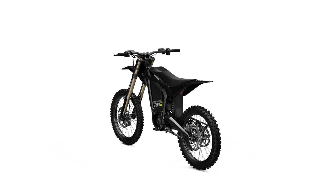 ReRode R1+S Electric Dirt Bike
